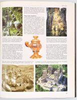 Csorba Csaba- Estók János- Salamon Konrád: Magyarország képes története. A kezdetektől napjainkig. B...