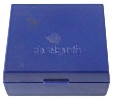 2006. "Magyar Vasút 1846-2006 / 160 éve a haladás szolgálatában MÁV" aranyozott fém emléké...