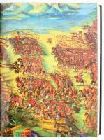 Walter Pohl-Karl Vocelka: A habsburgok. Egy európai dinasztia története. Szerk.: Brigitte Vacha. Bp....