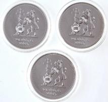 DN "Királyi párok" sorozat: "Szent István és Gizella 995", "Mátyás és Beatr...