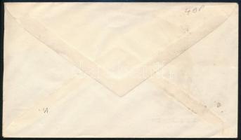 Izrael 1950 Israel 1950