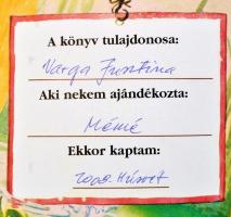 Magyar népmesék - Kiskondás és más mesék. Pécs, 2009, Alexandra. Kiadói kartonált kötésben + Arany L...