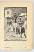 Verne Gyula: Antifer mester csodálatos kalandjai. I-II. köt. Ford.: Huszár Imre. Harmadik kiadás. Bp...