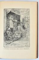 Verne Gyula: Antifer mester csodálatos kalandjai. I-II. köt. Ford.: Huszár Imre. Harmadik kiadás. Bp...