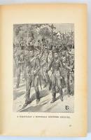 Verne Gyula: Névtelen család. I-II. köt. Ford.: Huszár Imre. Bp.,é.n.,Franklin, 248;199+1 p. Számos ...