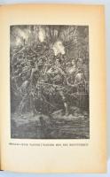 Verne Gyula: Névtelen család. I-II. köt. Ford.: Huszár Imre. Bp.,é.n.,Franklin, 248;199+1 p. Számos ...