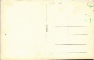 Perlak, Prelog; M. kir. adóhivatal / tax office. photo