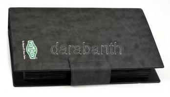 Vegyes fotó tétel, kb. 70 db, nagyméretű CD-tartóban, különféle méretben, változó állapotban, CD tar...