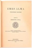 Sebestyén Gyula: Gesta Hungarorum. A magyar hősmondák öt könyve. V. kötet. Bp.,1925, Folklore Fellow...