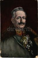 Wilhelm II. L&P 1820 s: Martin Growald (Rb)