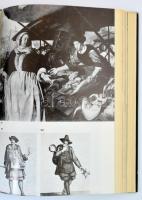 Pierre Chaunu: A klasszikus Európa. Bp., 1971, Gondolat. Volt könyvtári példány. Kiadói egészvászon-...