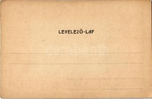 Küry Klára. Kossak J. felvétele (Budapest) (EK)