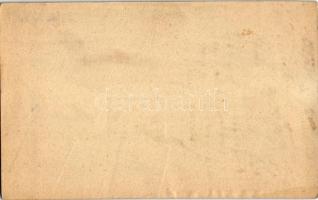 Fedák Sári (Cigányszerelem). Strelisky felvétele (Budapest) (non PC) (fl)