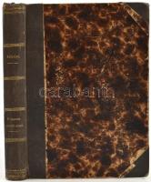 Mihályi Imre: Francia zászló alatt. Élmények és kalandok az Equatoron. Útleírása Mihályi Béla volt g...