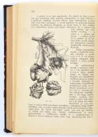 Szécsi Zsigmond: Az erdőhasználattan kézikönyve. Az Orsz. Erdészeti Egyesület Deák Ferencz alapítván...