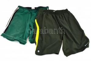 Fradi relikviák: söröskorsó, párna, mezek, Adidas rövidnadrág