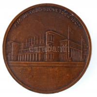 Berán Lajos (1882-1943) 1930. "Gróf Klebelsberg Kunó, a Nemzeti Sportuszoda megteremtője 1930.X...