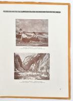 1912 Szabad Művészet A Művészház folyóirata. Főszerk. Rózsa Miklós. I. évf. 1. és 2. sz. 1912. novem...