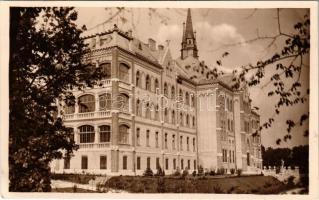 1936 Budapest XII. Svábhegy, Isteni Szeretet Leányainak rendháza