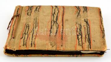 cca 1940-1960 Régi fotóalbum, városok, események, Lillafüred, Fehérvár, Gödöllő, Eger, Kassa, Tihany...