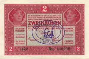 Kis korona tétel 1904-18. 2K (2x) klf, 10K (1x), 20K (9x), 25K (1x) klf bélyegzőkkel! T:II,III,IV Ös...