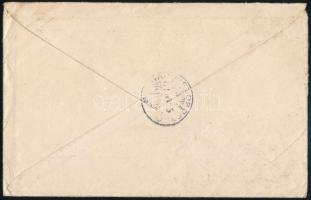 cca 1910 Baltazár Dezső (1871-1936) református lelkész, a tiszántúli református egyházkerületi püspö...