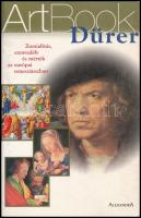 Dürer. Artbook sorozat része. Pécs, é.n. Alexandra. Kiadói papírborításban.