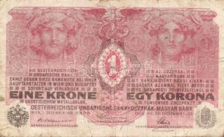 1912. 2K T:II + 1916. 1K T:III