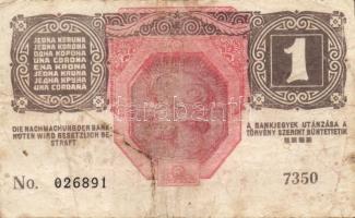 1912. 2K T:II + 1916. 1K T:III