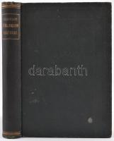 Schuchhardt Károly: Schliemann ásatásai Trója, Tiryns, Mykéne, Orchomenos és Ithakában. Bp., 1892, M...