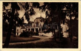 1939 Abony, Ajtay kastély (Rb)
