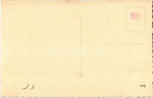 Budapest I. Tabán, udvar a török uradalom idejéből. Max Weisz 15. photo