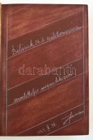 Vegyes könyv tétel, 3 db: Frieda Hauswirth: Egy Bráhmán család. Bp, é.n., Stilus Könyvkiadó. Ajándék...