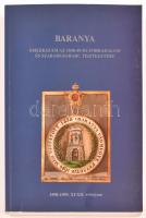 Baranya: Emlékszám az 1848-49-es forradalom és szabadságharc tiszteletére (1998-1999. XI-XII. évfolyam). Pécs, 1999, Baranya Megyei Levéltár. Kiadói papírkötésben.