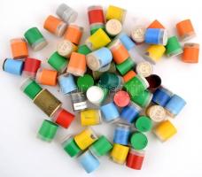 52 db diafil Éghetetlen Filmek a klasszikusoktól napjainkig