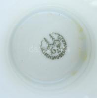 Schlagenwald mártásos tál. Matricás, jelzett, kis kopásokkal m: 20 cm