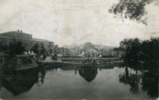 Budapest Városliget Állatkert