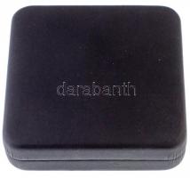 Svájc 2004. 50Fr Au "100 éves a FIFA" díszdobozban (11,28g/0.900) T:PP felületi karc
Swit...