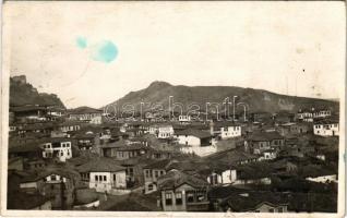 1932 Ankara, general view. photo (fl)