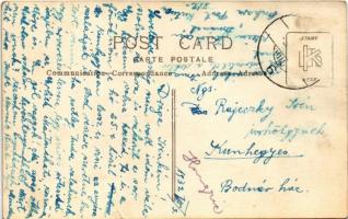 1932 Ankara, general view. photo (fl)