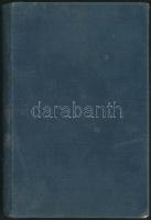1940 Repülési napló motor nélküli sportrepülők számára