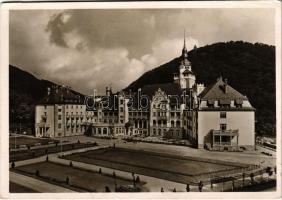 1936 Lillafüred (Miskolc), Palota szálloda (EK)