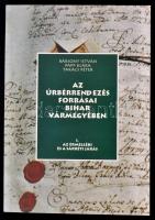 Bársony István et alii: Az úrbérrendezés forrásai Bihar vármegyében I. Az érmelléki és Sárréti járás. Dberecen, 2001, Erdély Történeti Alapítvány. Kiadói papírkötésben.