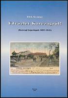 Elek György: Üdvözlet Karczagról! (Karcagi képeslapok 1897-1945). Karcag, 1997, Karcagi Nyomda Kft. Kiadói papírkötésben.