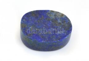Lapis lazuli, 2×1,5 cm