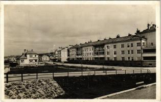 1941 Ungvár, Uzshorod, Uzhhorod, Uzhorod; Galagó részlet / street view