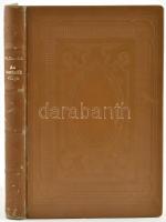 Dr. Benedek István: Az ösztönök világa. Öröklés-ösztön-sors. Szász Endrének dedikált példány. Bp., 1...