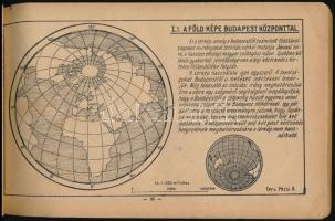 Kogutowicz zsebatlasza az 1922. évre. Bp., 1921, Magyar Néprajzi Társaság Emberföldrajzi Szakosztály...