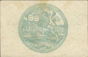 Német Birodalom/Weimari Köztársaság/Heidelberg 1923.9.24. 50.000.000M T:II