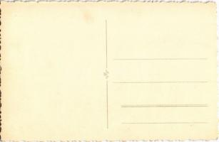 Gyergyószentmiklós, Gheorgheni; Gyilkos-tó környéke / Lacul Rosu / mountains near the lake. Ambrus p...